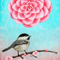 a soft encounter